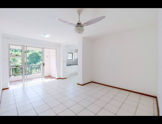 1 BEDROOM APARTMENT SOLD IN BLUFF
